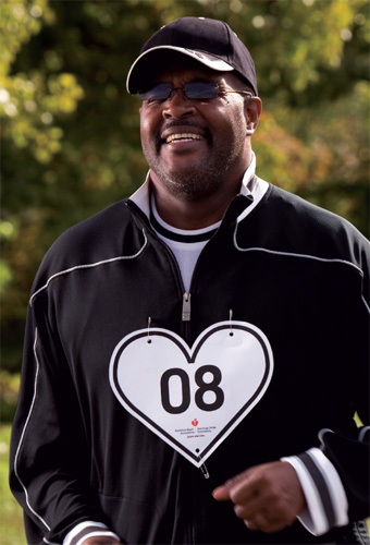 Marvin Winans